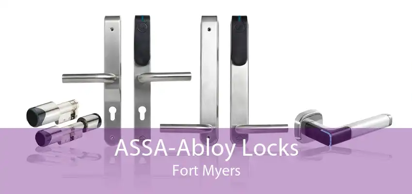 ASSA-Abloy Locks Fort Myers
