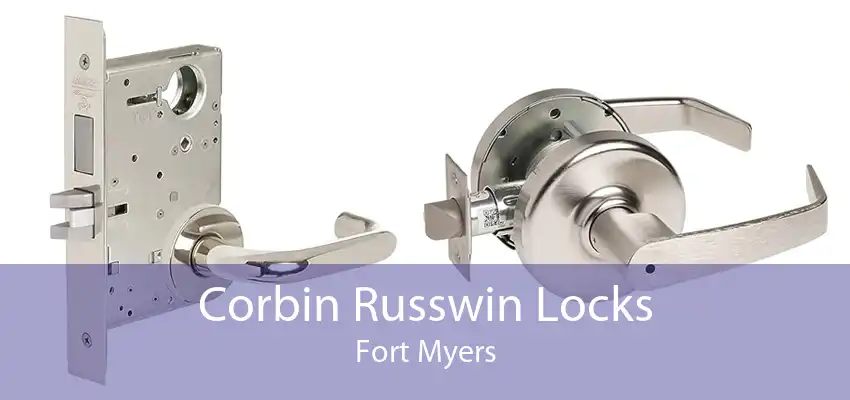 Corbin Russwin Locks Fort Myers