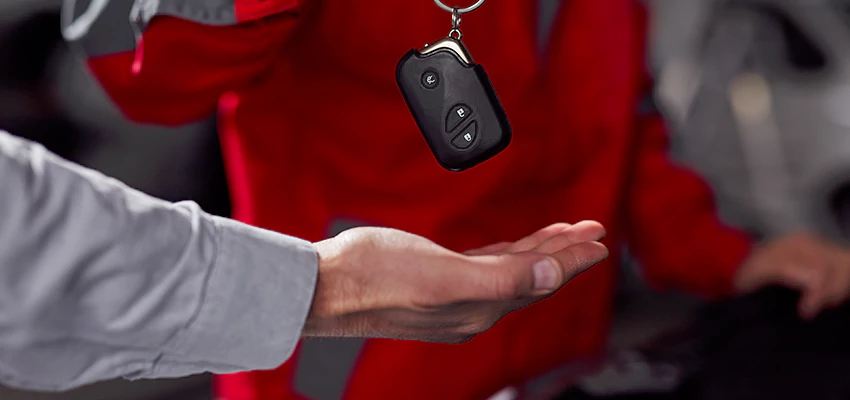 Automotive Car Lock Rekeying Locksmith Specialists in Fort Myers