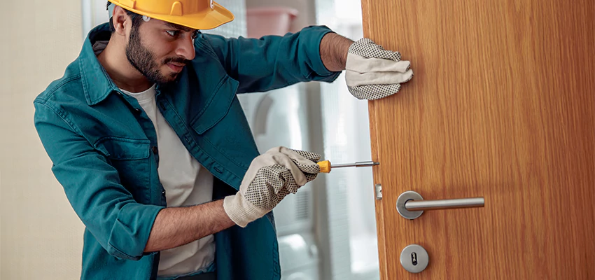 24 Hour Residential Locksmith in Fort Myers