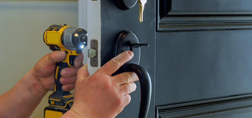 Emergency Downtown Locksmith in Fort Myers
