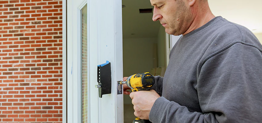 Eviction Locksmith Services For Lock Installation in Fort Myers