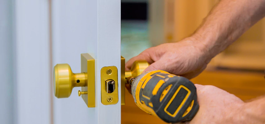 Local Locksmith For Key Fob Replacement in Fort Myers