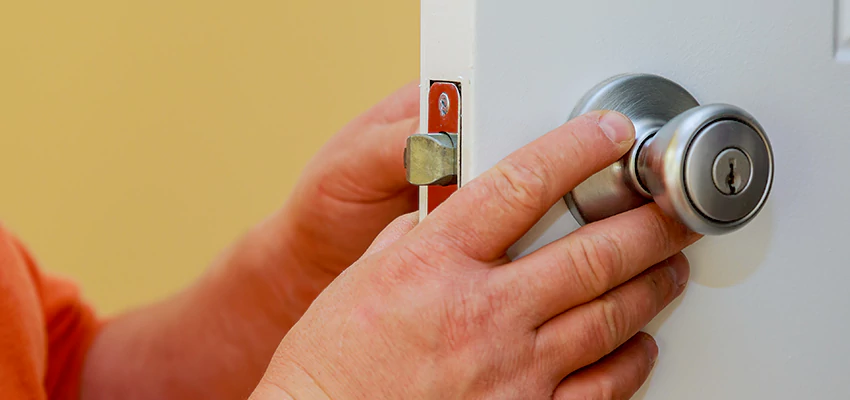 Residential Locksmith For Lock Installation in Fort Myers