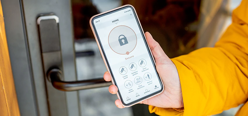 Kwikset Halo Wifi Locks Repair And Installation in Fort Myers