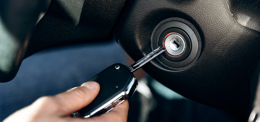 Car Key Replacement Locksmith in Fort Myers