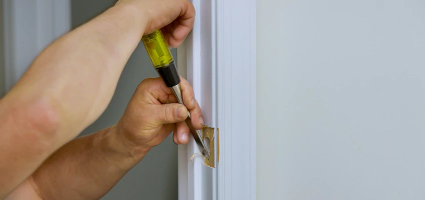 On Demand Locksmith For Key Replacement in Fort Myers