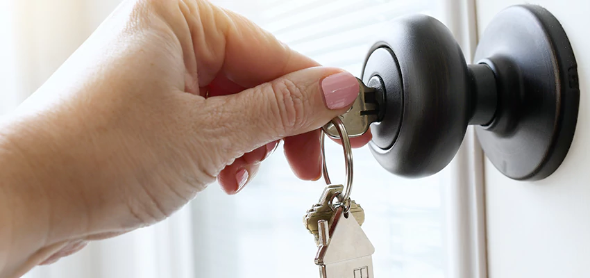 Top Locksmith For Residential Lock Solution in Fort Myers
