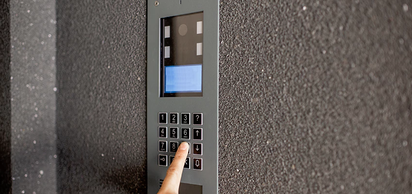 Access Control System Installation in Fort Myers