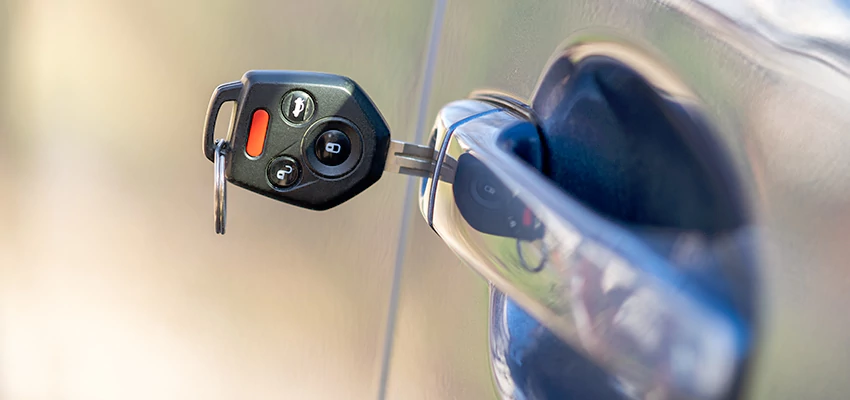 Automotive Locksmith Key Programming Specialists in Fort Myers