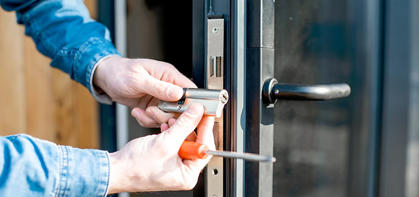 Eviction Locksmith For Lock Repair in Fort Myers