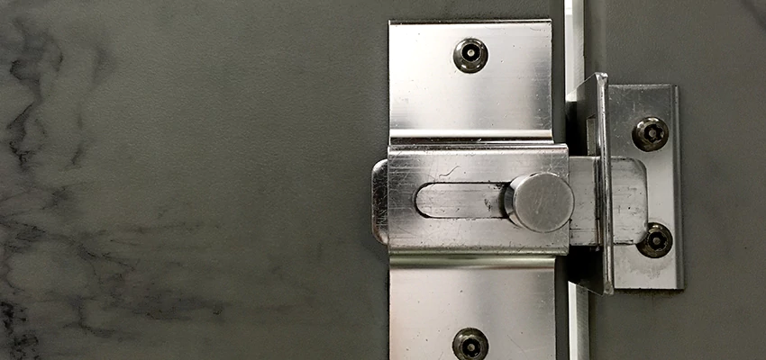 Fix A Room Door Lock in Fort Myers