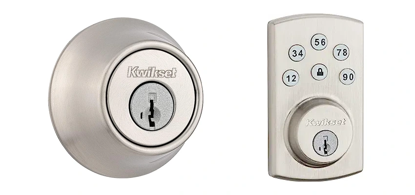 Kwikset Keypad Lock Repair And Installation in Fort Myers
