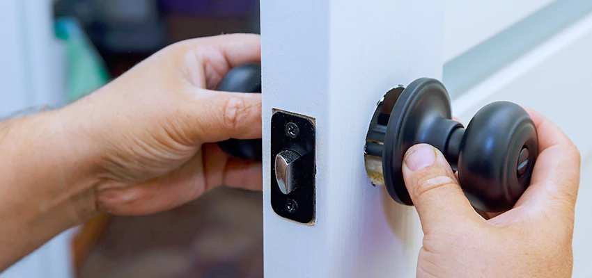 Smart Lock Replacement Assistance in Fort Myers