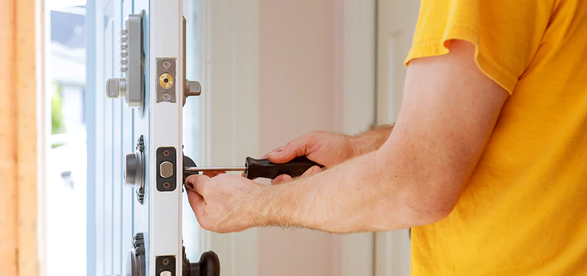 Eviction Locksmith For Key Fob Replacement Services in Fort Myers