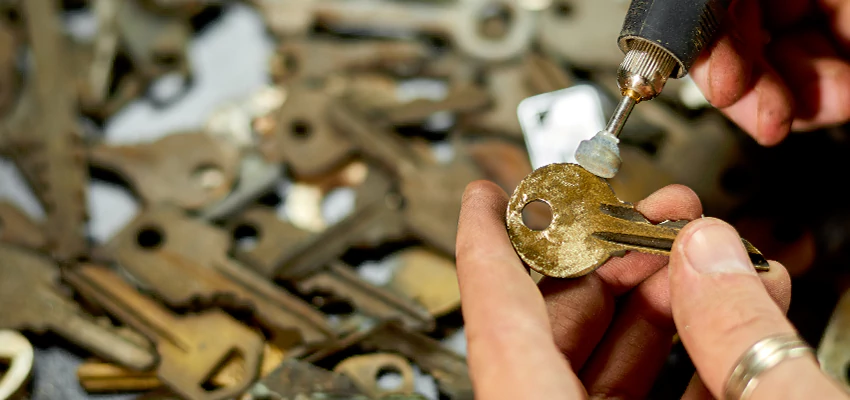 A1 Locksmith For Key Replacement in Fort Myers