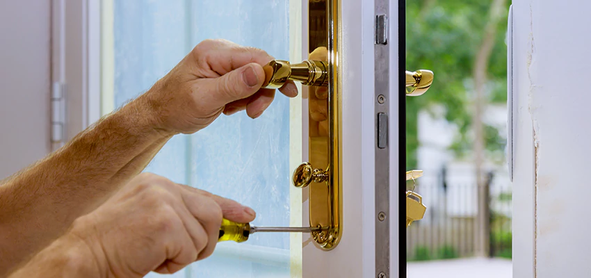 Local Locksmith For Key Duplication in Fort Myers