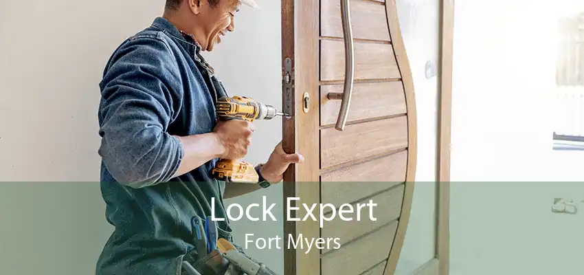 Lock Expert Fort Myers