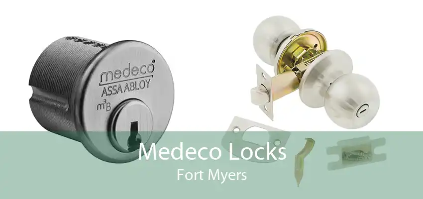 Medeco Locks Fort Myers