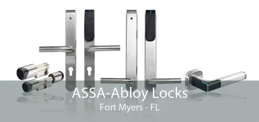 ASSA-Abloy Locks Fort Myers - FL