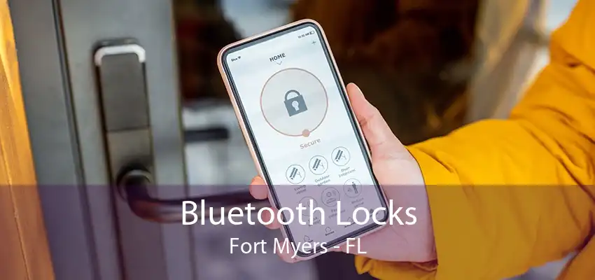 Bluetooth Locks Fort Myers - FL