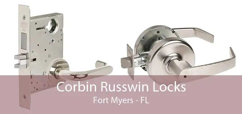 Corbin Russwin Locks Fort Myers - FL