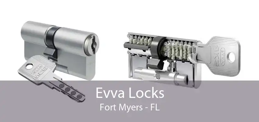 Evva Locks Fort Myers - FL