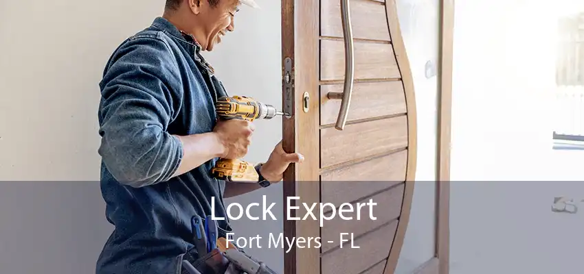 Lock Expert Fort Myers - FL