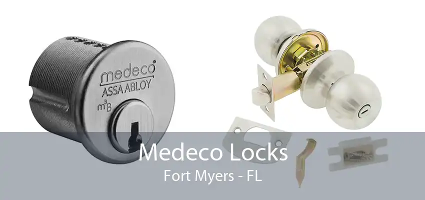 Medeco Locks Fort Myers - FL