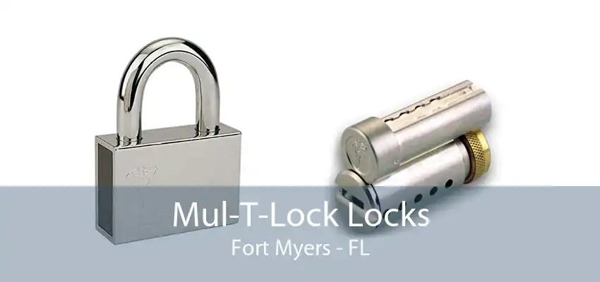 Mul-T-Lock Locks Fort Myers - FL