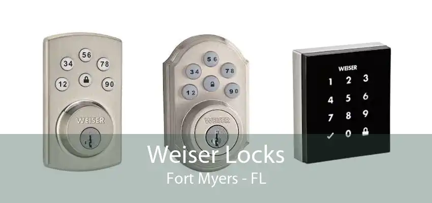 Weiser Locks Fort Myers - FL